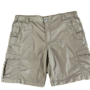 CARHARTT men’s shorts